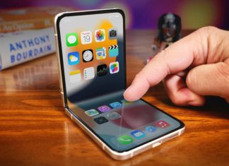 مدیرعامل آنر دلیل احتمالی عدم عرضه گوشی تاشو توسط اپل را توضیح داد