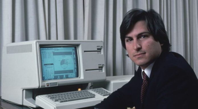 استیو جابز 40 سال پیش ظهور چتباتهای هوش مصنوعی مولد را پیشبینی کرده بود