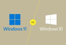 سهم بازار ویندوز 11 به بالاترین سطح خود رسید؛ ویندوز 10 همچنان در صدر