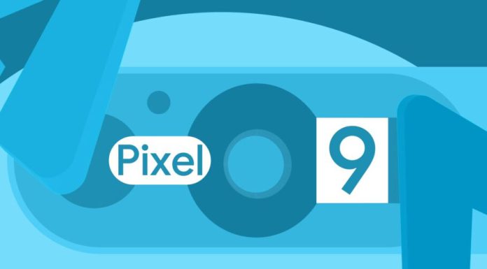 تصاویر جدیدی از پیکسل 9 و 9 پرو XL در کنار مشخصات دوربین آنها لو رفت