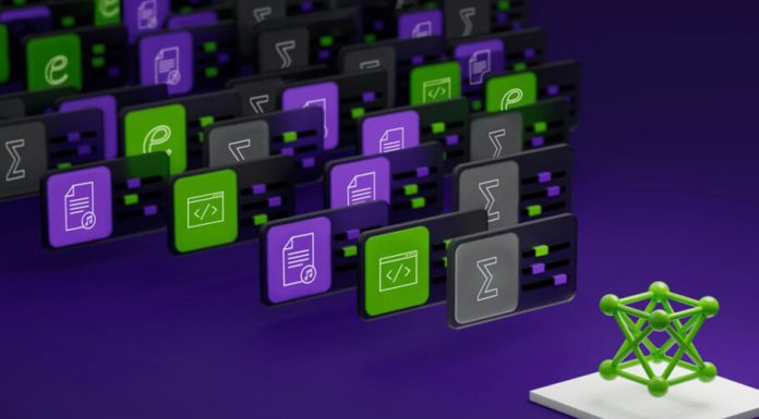 انویدیا و Mistral از مدل هوش مصنوعی جدیدی برای کامپیوترهای تجاری رونمایی کردند