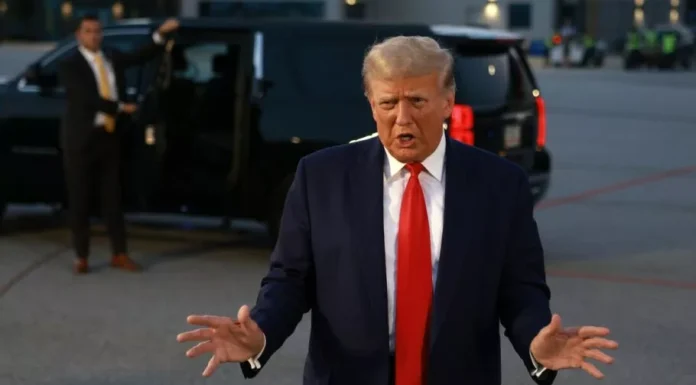 متا محدودیتهای حساب «دونالد ترامپ» در اینستاگرام و فیسبوک را لغو کرد