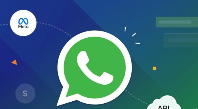 واتساپ احتمالاً با هوش مصنوعی متا به قابلیت ویرایش تصاویر مجهز میشود