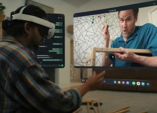 هدست متا کوئست 3 به قابلیتی شبیه اپل ویژن پرو برای اجرای برنامهها مجهز میشود