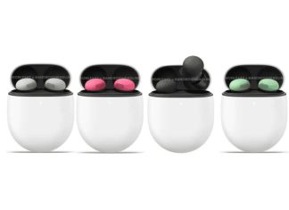 تصاویر لو رفته از پیکسل بادز پرو ۲ پیش از معرفی رسمی از طراحی جدید آن خبر میدهد