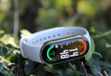 اطلاعات جدیدی درباره عرضه جهانی شیائومی اسمارت بند 9 برملا شد