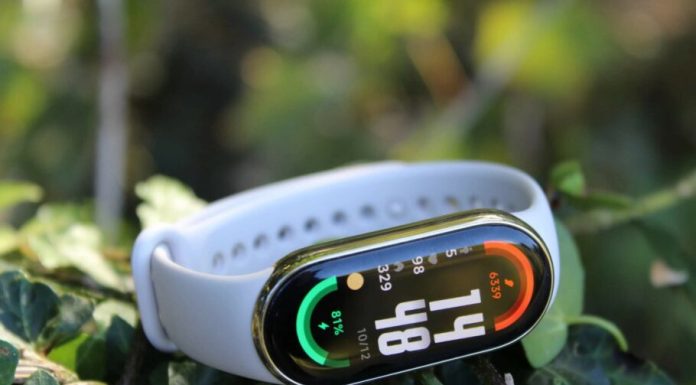 اطلاعات جدیدی درباره عرضه جهانی شیائومی اسمارت بند 9 برملا شد