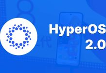 هایپر اواس 2 شیائومی ظاهراً با بهینهسازیهای متنوع و پشتیبانی از دستگاههای بیشتر در راه است