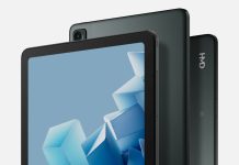 تبلت آتی HMD ظاهراً طراحی و مشخصاتی شبیه به گوشی Skyline خواهد داشت