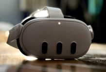 نسخه ارزانتر متا کوئست 3 احتمالاً بدون کنترلر در مهرماه معرفی میشود