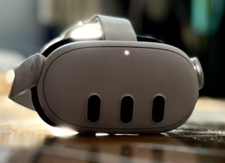 نسخه ارزانتر متا کوئست 3 احتمالاً بدون کنترلر در مهرماه معرفی میشود