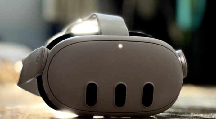 نسخه ارزانتر متا کوئست 3 احتمالاً بدون کنترلر در مهرماه معرفی میشود