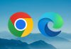 افزایش کاربران مایکروسافت اج؛ کروم همچنان محبوبترین مرورگر دسکتاپ است