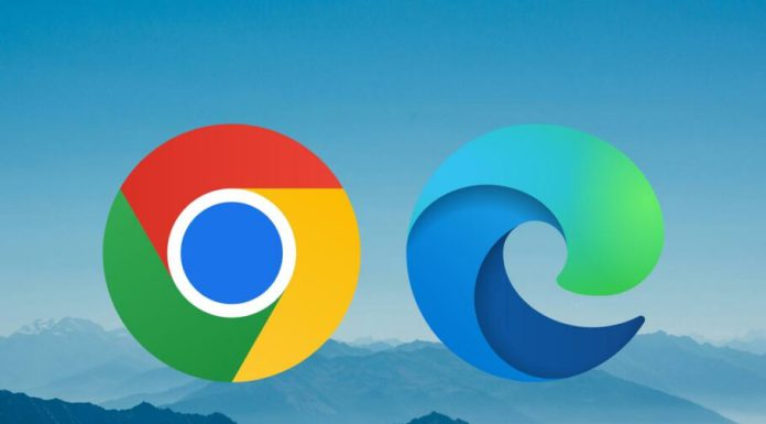 افزایش کاربران مایکروسافت اج؛ کروم همچنان محبوبترین مرورگر دسکتاپ است