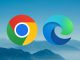 افزایش کاربران مایکروسافت اج؛ کروم همچنان محبوبترین مرورگر دسکتاپ است