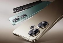 اطلاعاتی درباره نمایشگر، بدنه و باتری پوکو F7 افشا شد