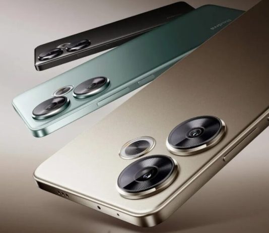 اطلاعاتی درباره نمایشگر، بدنه و باتری پوکو F7 افشا شد