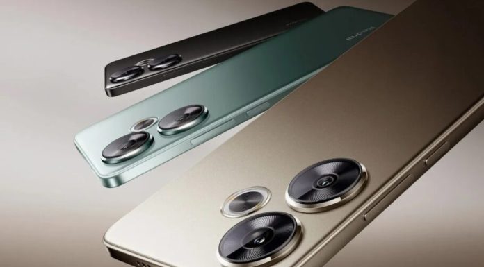 اطلاعاتی درباره نمایشگر، بدنه و باتری پوکو F7 افشا شد