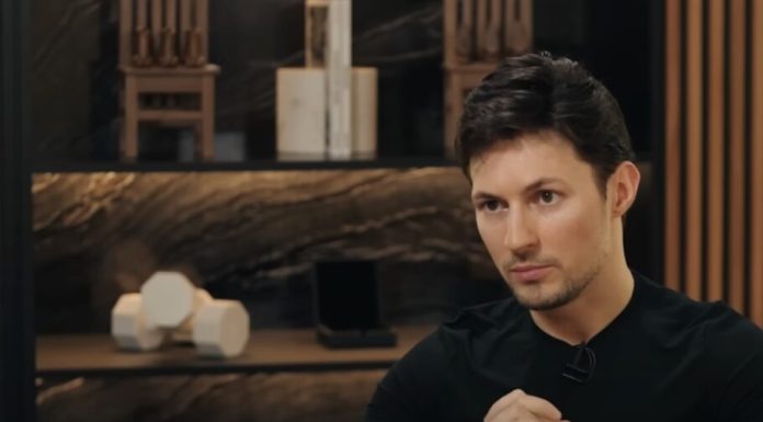 بازداشت پاول دورف در فرانسه ممکن است 24 ساعت دیگر تمدید شود