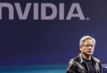 انویدیا برای آموزش هوش مصنوعی به هزاران نفر با ایالت کالیفرنیا همکاری میکند