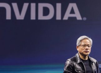 انویدیا برای آموزش هوش مصنوعی به هزاران نفر با ایالت کالیفرنیا همکاری میکند