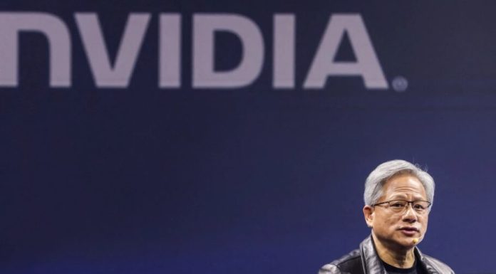 انویدیا برای آموزش هوش مصنوعی به هزاران نفر با ایالت کالیفرنیا همکاری میکند