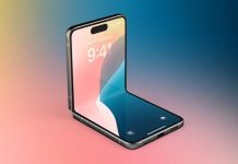 اپل احتمالاً روی آیفون و آیپد تاشو برای عرضه در سال 2026 کار میکند