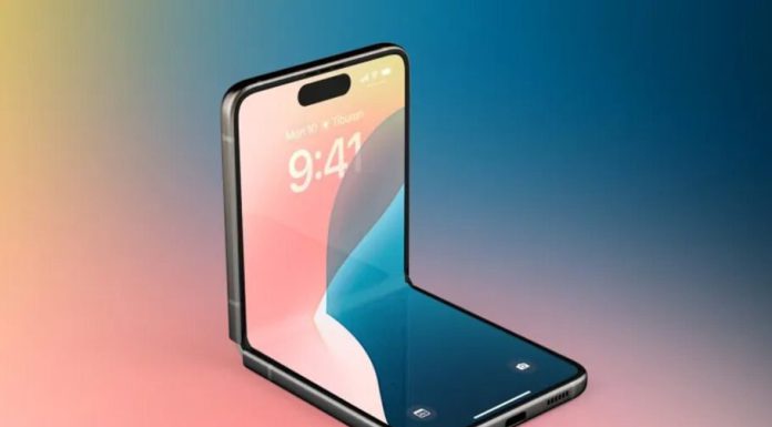 اپل احتمالاً روی آیفون و آیپد تاشو برای عرضه در سال 2026 کار میکند