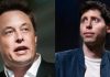 ایلان ماسک یک بار دیگر از OpenAI و سم آلتمن شکایت کرد