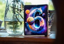 سامسونگ شاید از تیتانیوم در بدنه گلکسی زد فولد 6 اسلیم استفاده کند