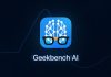 گیک بنچ یک ابزار بنچمارک هوش مصنوعی منتشر کرد