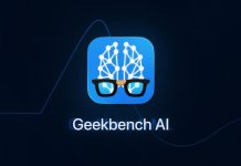 گیک بنچ یک ابزار بنچمارک هوش مصنوعی منتشر کرد
