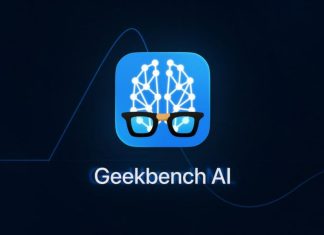 گیک بنچ یک ابزار بنچمارک هوش مصنوعی منتشر کرد
