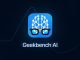 گیک بنچ یک ابزار بنچمارک هوش مصنوعی منتشر کرد