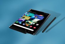 سامسونگ احتمالاً در نیمه دوم 2025 موبایلی با نمایشگر رولشونده معرفی میکند