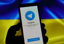 اوکراین استفاده از تلگرام را در دستگاههای دولتی ممنوع کرد