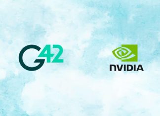 انویدیا با همکاری شرکت اماراتی G42 مرکز اختصاصی پیشبینی آبوهوا راهاندازی میکند