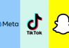 همکاری متا، تیکتاک و اسنپچت: برنامه Thrive محتواهای مضر را شناسایی میکند