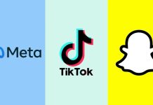 همکاری متا، تیکتاک و اسنپچت: برنامه Thrive محتواهای مضر را شناسایی میکند