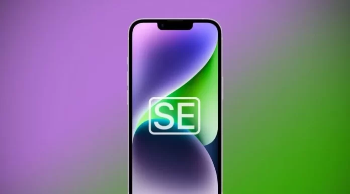 تصویر منتسب به قاب آیفون SE 4 فاش شد؛ طراحی آشنا با مشخصههای قابلتوجه