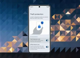 عرضه جهانی قابلیت قفل تشخیص سرقت اندروید آغاز شد