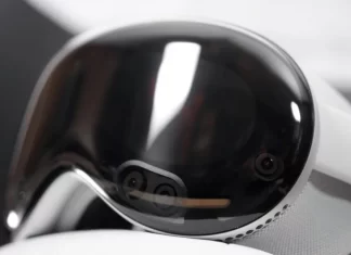 هدست ارزانتر اپل ویژن احتمالاً با قیمت حدود 2000 دلار در راه است