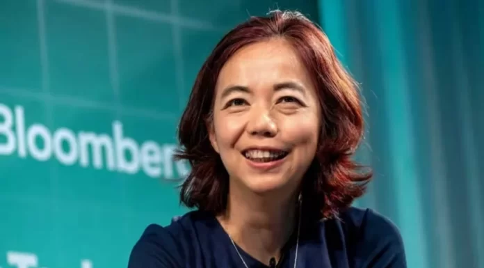 مادرخوانده هوش مصنوعی: دقیقاً نمیدانم AGI چیست