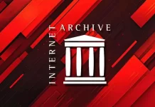 سایت آرشیو اینترنت دوباره در دسترس قرار گرفت؛ فعلاً فقط برای خواندن