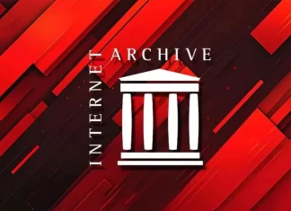 سایت آرشیو اینترنت دوباره در دسترس قرار گرفت؛ فعلاً فقط برای خواندن