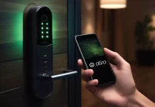 گوشیها و ساعتهای سامسونگ به کلید دیجیتال قفلهای هوشمند تبدیل میشوند