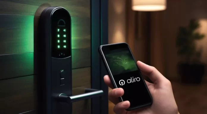 گوشیها و ساعتهای سامسونگ به کلید دیجیتال قفلهای هوشمند تبدیل میشوند