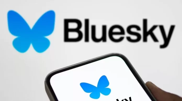 بلواسکای، رقیب ایکس، در یک هفته ۷۰۰ هزار کاربر جدید جذب کرد