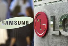 سامسونگ و الجی ظاهراً روی اولین گوشی هوشی مصنوعی جهان کار میکنند