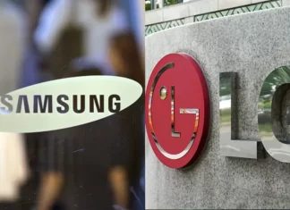 سامسونگ و الجی ظاهراً روی اولین گوشی هوشی مصنوعی جهان کار میکنند